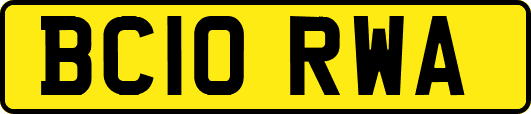 BC10RWA