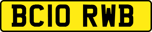 BC10RWB
