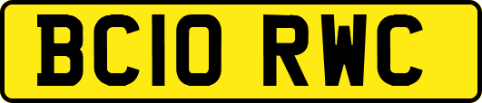 BC10RWC