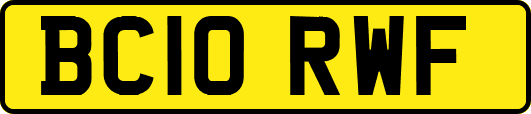 BC10RWF