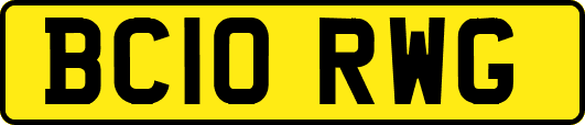 BC10RWG