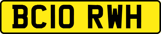 BC10RWH