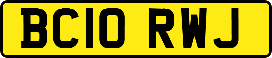 BC10RWJ