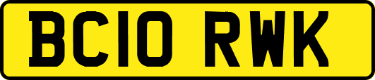 BC10RWK
