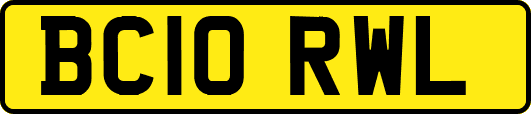 BC10RWL