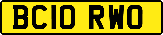 BC10RWO