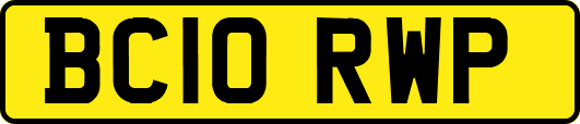 BC10RWP