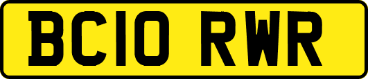 BC10RWR