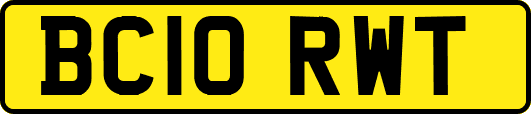 BC10RWT