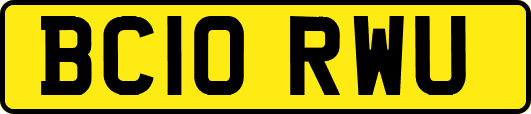 BC10RWU