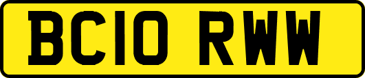 BC10RWW