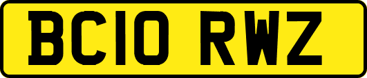 BC10RWZ