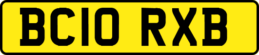 BC10RXB