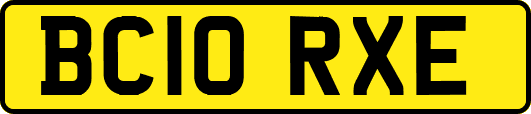 BC10RXE