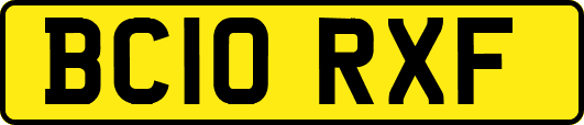 BC10RXF