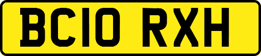 BC10RXH