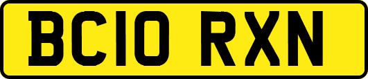 BC10RXN