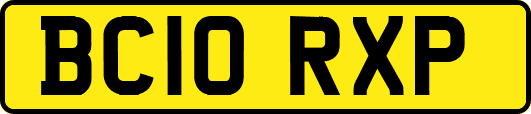 BC10RXP