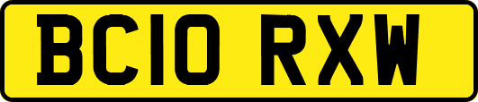 BC10RXW