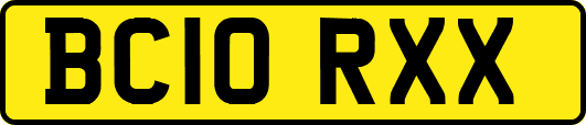 BC10RXX