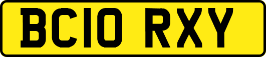 BC10RXY