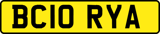 BC10RYA