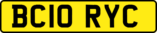 BC10RYC