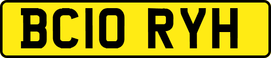 BC10RYH