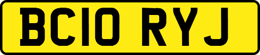 BC10RYJ