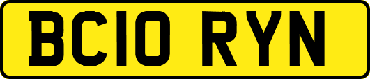 BC10RYN
