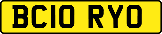 BC10RYO