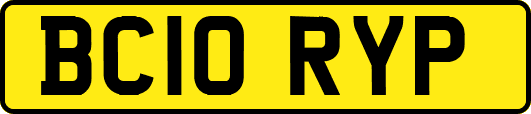 BC10RYP