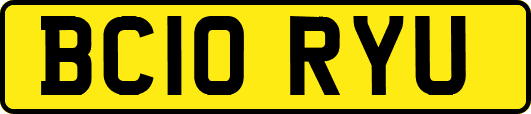 BC10RYU