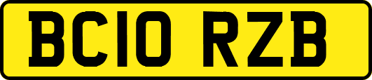 BC10RZB