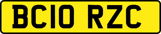 BC10RZC