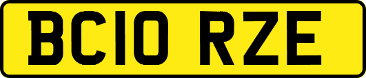 BC10RZE
