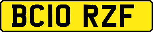 BC10RZF
