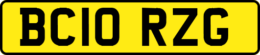 BC10RZG