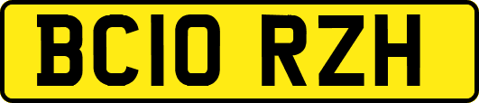 BC10RZH