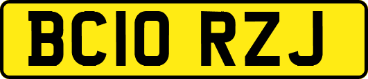 BC10RZJ