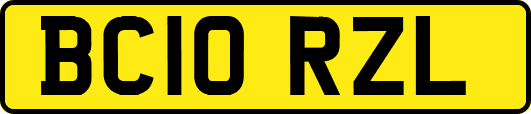 BC10RZL