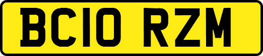 BC10RZM