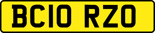 BC10RZO