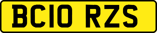 BC10RZS