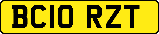 BC10RZT