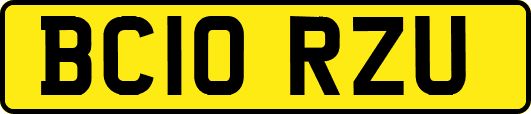 BC10RZU