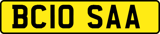 BC10SAA