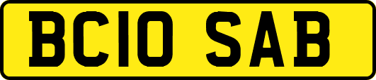 BC10SAB