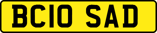 BC10SAD