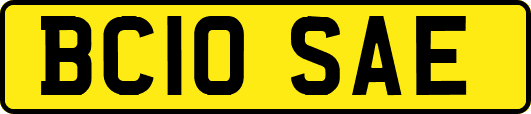 BC10SAE
